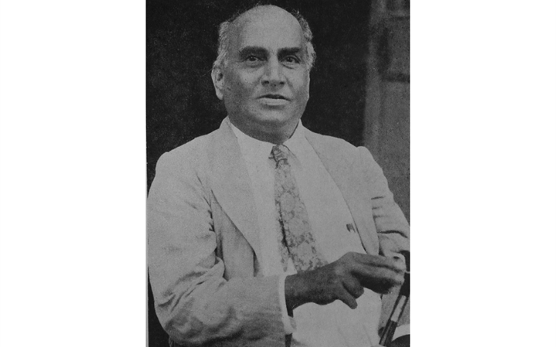 Print History: Jnanakosh Chhapkhana - Printing an encyclopedia